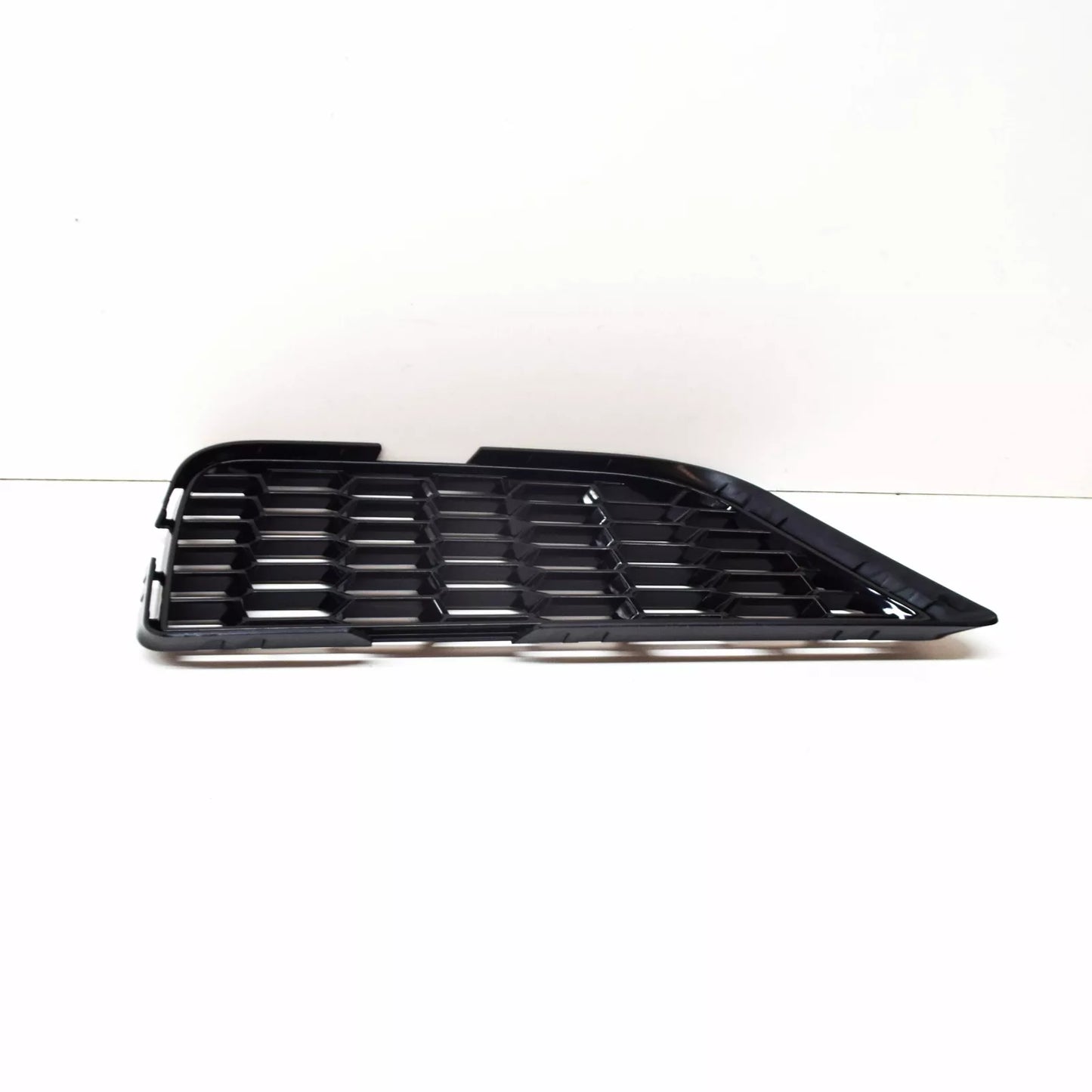 NEW BMW M5 F90 FRONT LEFT BUMPER OPEN GRILLE 51118065317 ORIGINAL