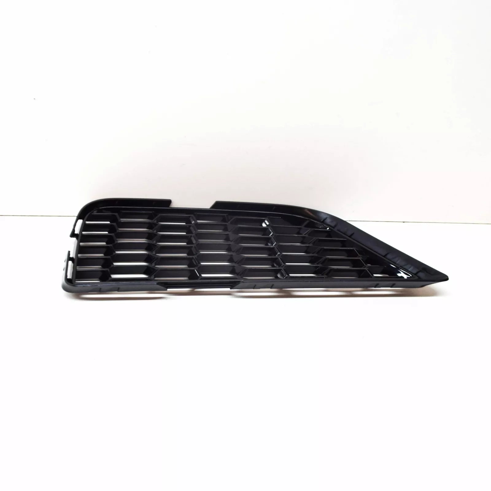 NEW BMW M5 F90 FRONT LEFT BUMPER OPEN GRILLE 51118065317 ORIGINAL