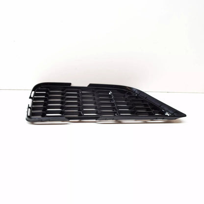 NEW BMW M5 F90 FRONT LEFT BUMPER OPEN GRILLE 51118065317 ORIGINAL