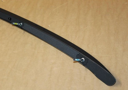 NEW AUDI E-TRON GEN LEFT SIDE ROOF RAIL 4K48600211P9 ORIGINAL
