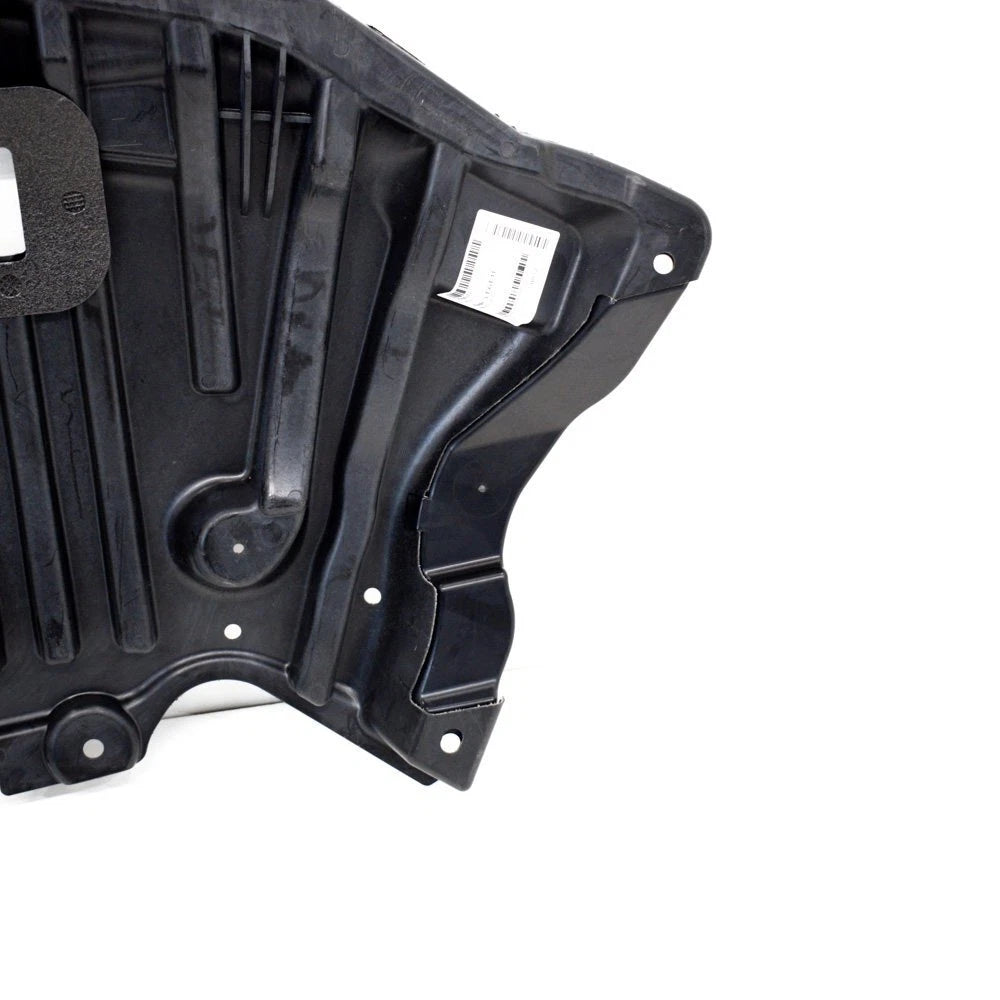 NEW MB CLS C218 FRONT ENGINE COMPARTMENT BOTTOM COVER A2125203823 ORIGINAL