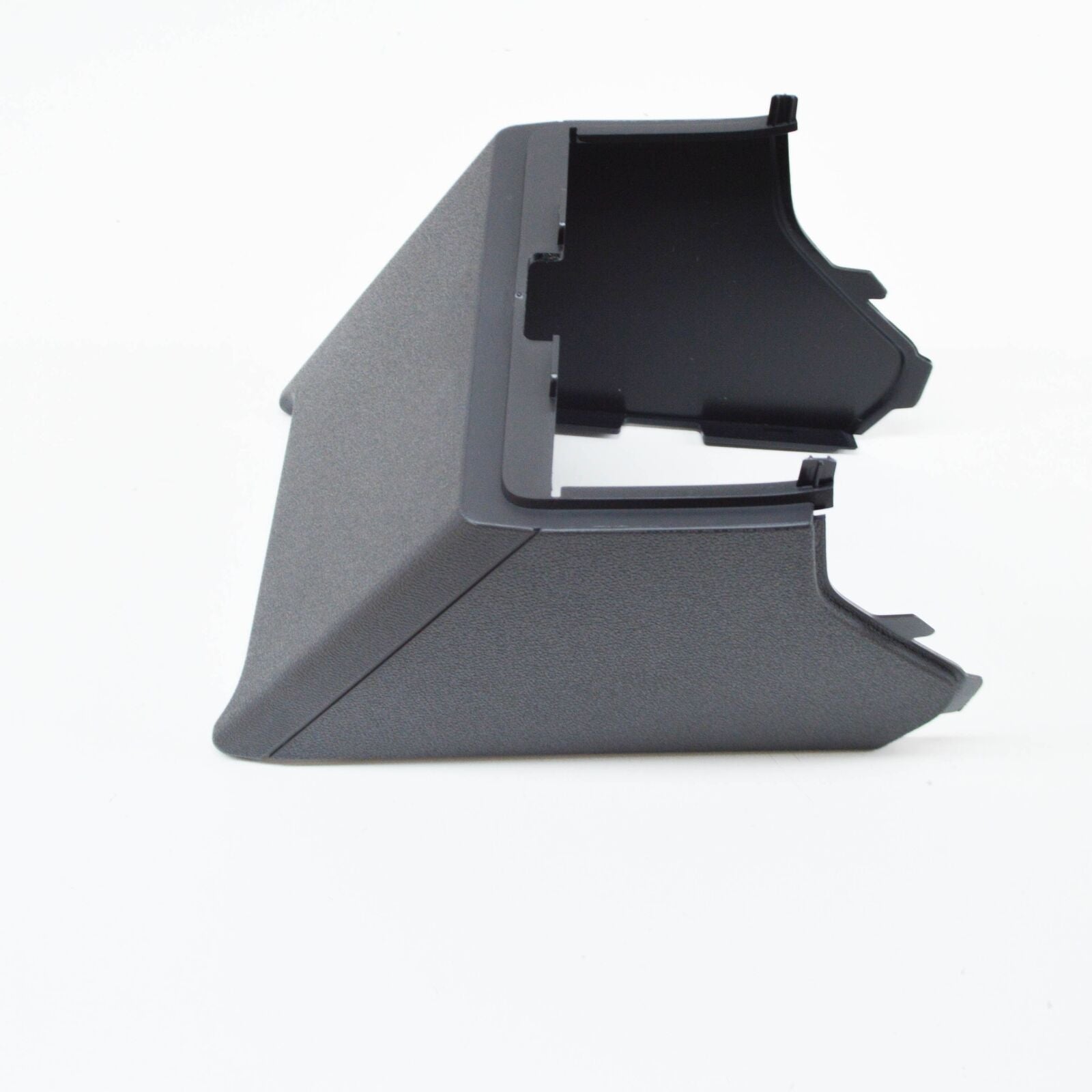 NEW AUDI A1 SPORTBACK GBA FRONT MIDDLE ARMREST TRIM 82A8631404PK ORIGINAL