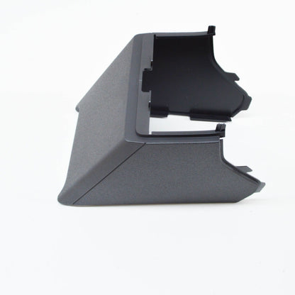 NEW AUDI A1 SPORTBACK GBA FRONT MIDDLE ARMREST TRIM 82A8631404PK ORIGINAL