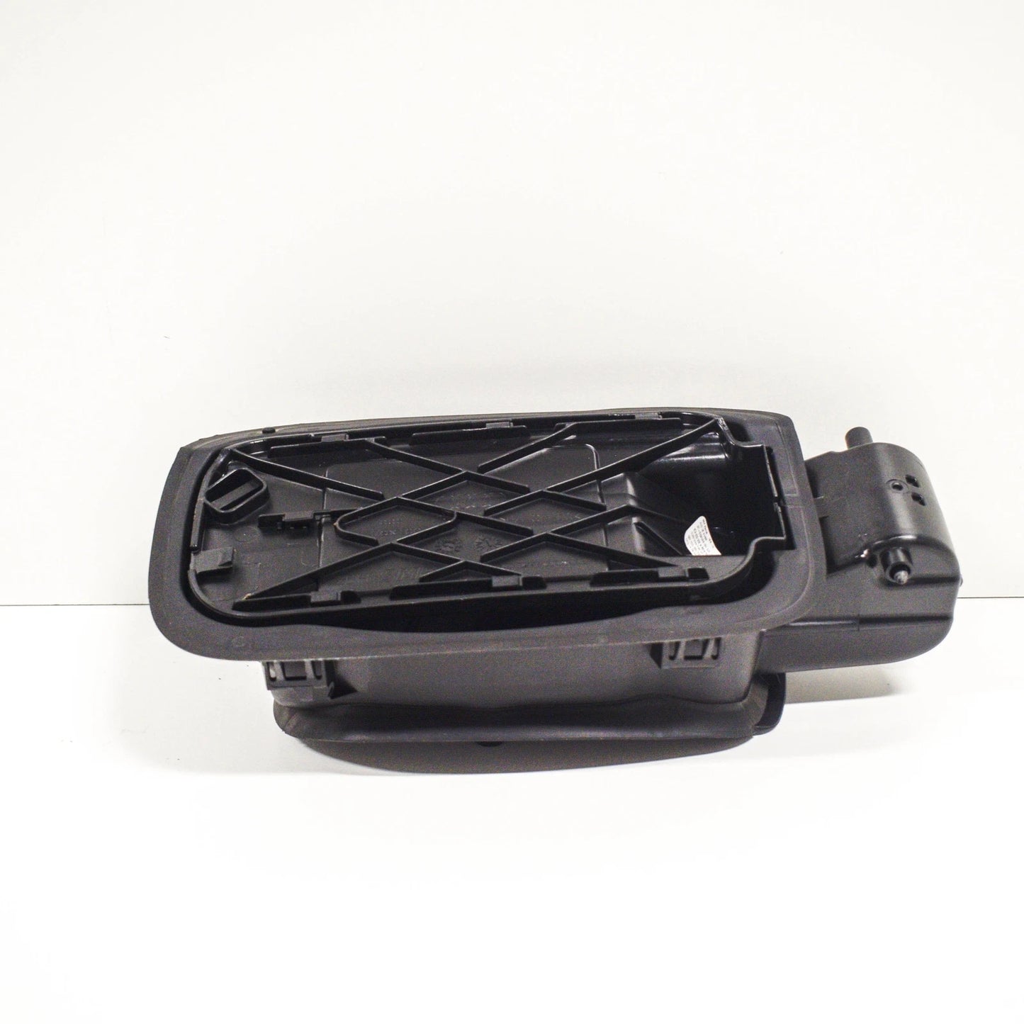 NEW AUDI Q5 80A FUEL FILLER TANK CAP COVER 80A809906 ORIGINAL