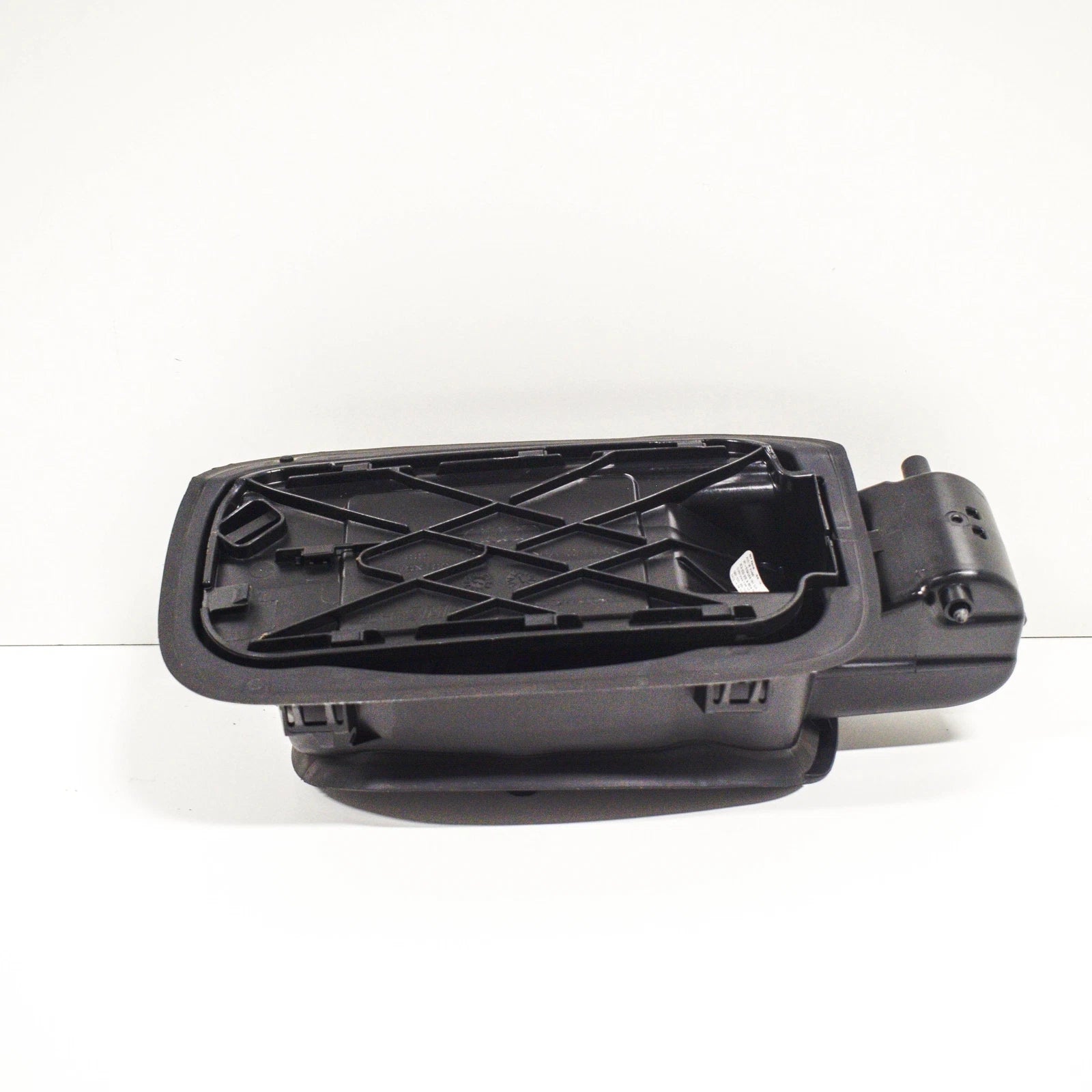 NEW AUDI Q5 80A FUEL FILLER TANK CAP COVER 80A809906 ORIGINAL