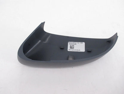 NEW VW JETTA A6 MK6 FRONT RIGHT DOOR MIRROR FRAME COVER 5C6857538BGRU