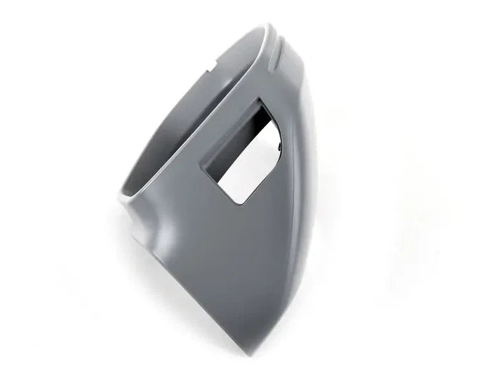 NEW AUDI A7 SPORTBACK 4G FRONT LEFT MIRROR TRIM 4G8857527BGRU ORIGINAL