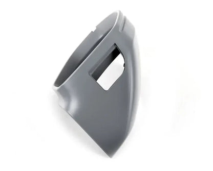 NEW AUDI A7 SPORTBACK 4G FRONT LEFT MIRROR TRIM 4G8857527BGRU ORIGINAL