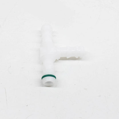 NEW VOLKSWAGEN GOLF 5G FRONT HEADLIGHT T-PIECE WASHER CONNECTOR 8D0955873