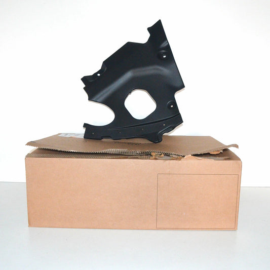 NEW BMW X3 G01 UPPER RIGHT ENGINE COMPARTMENT COVER 51767397490 ORIGINAL