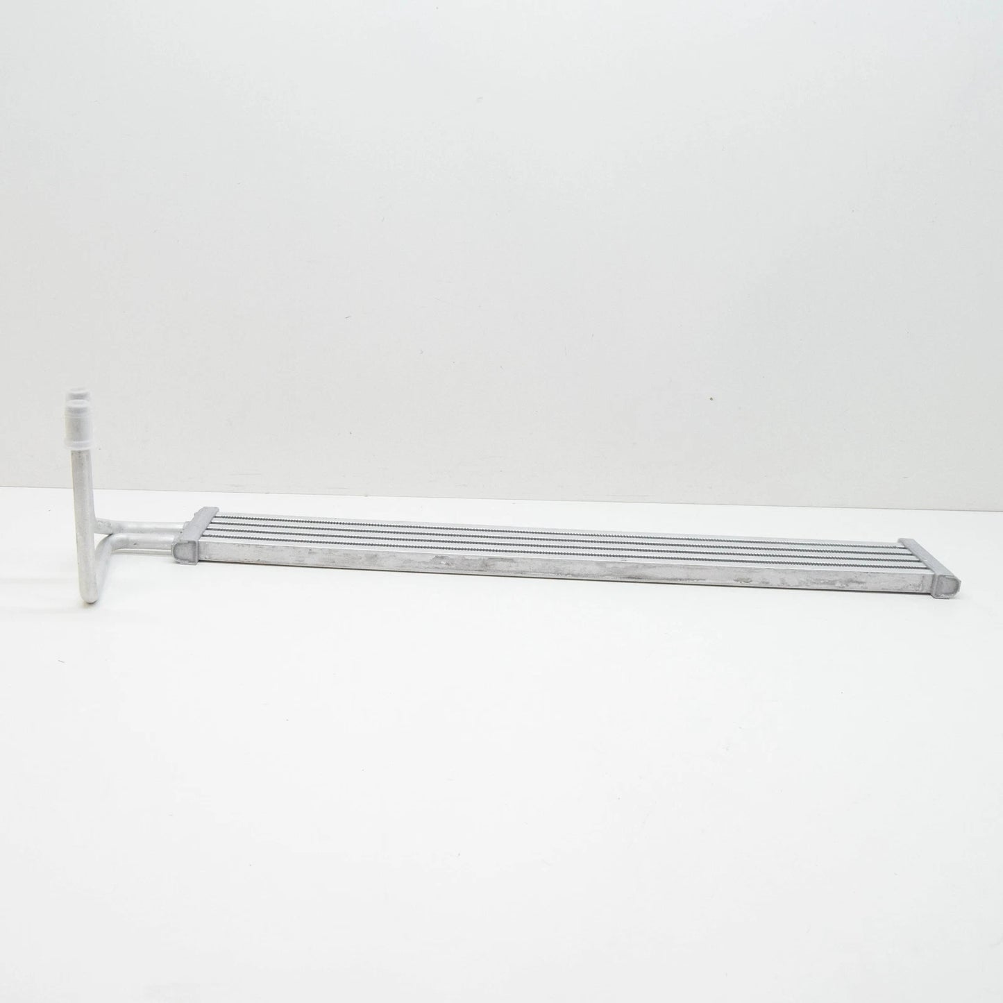 NEW BMW 5 F10 POWER STEERING RADIATOR 7570100 17117570100 2015 ORIGINAL