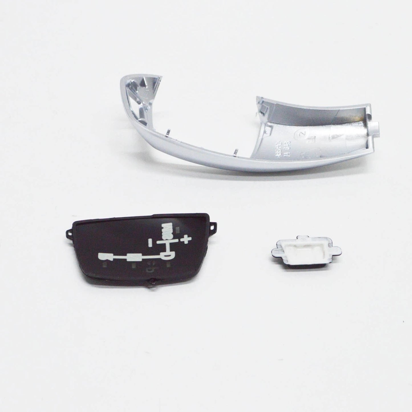 NEW BMW X5 E70 X6 E71 AUTOMATIC GEAR SHIFT COVER REPAIR KIT 61319116587 9116587