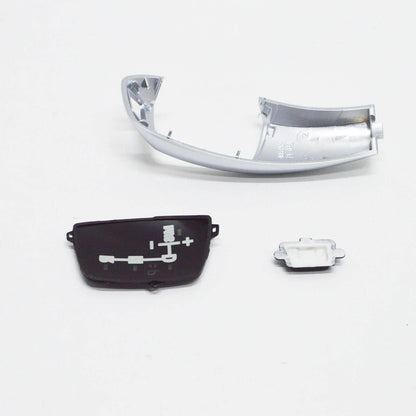 NEW BMW X5 E70 X6 E71 AUTOMATIC GEAR SHIFT COVER REPAIR KIT 61319116587 9116587