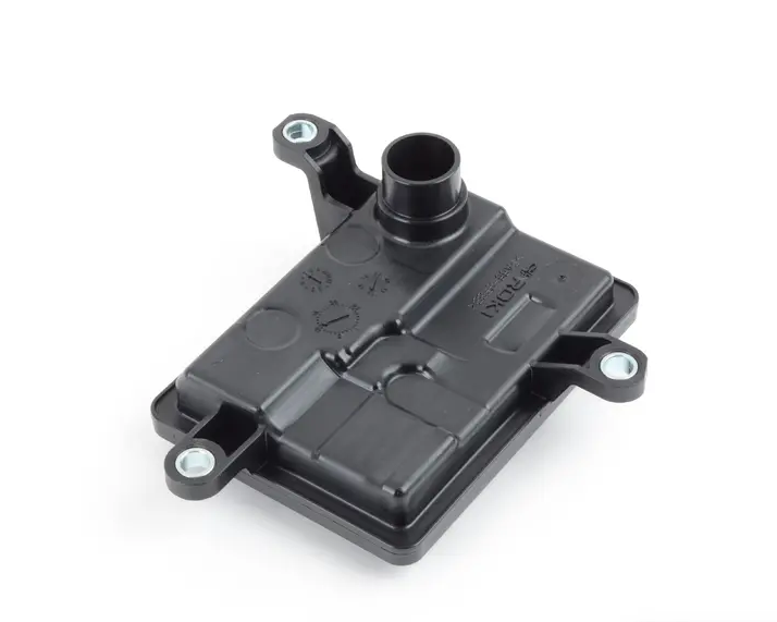 NEW VW GOLF VII 5G MK7 AUTOMATIC TRANSMISSION OIL FILTER 09G325429E ORIGINAL