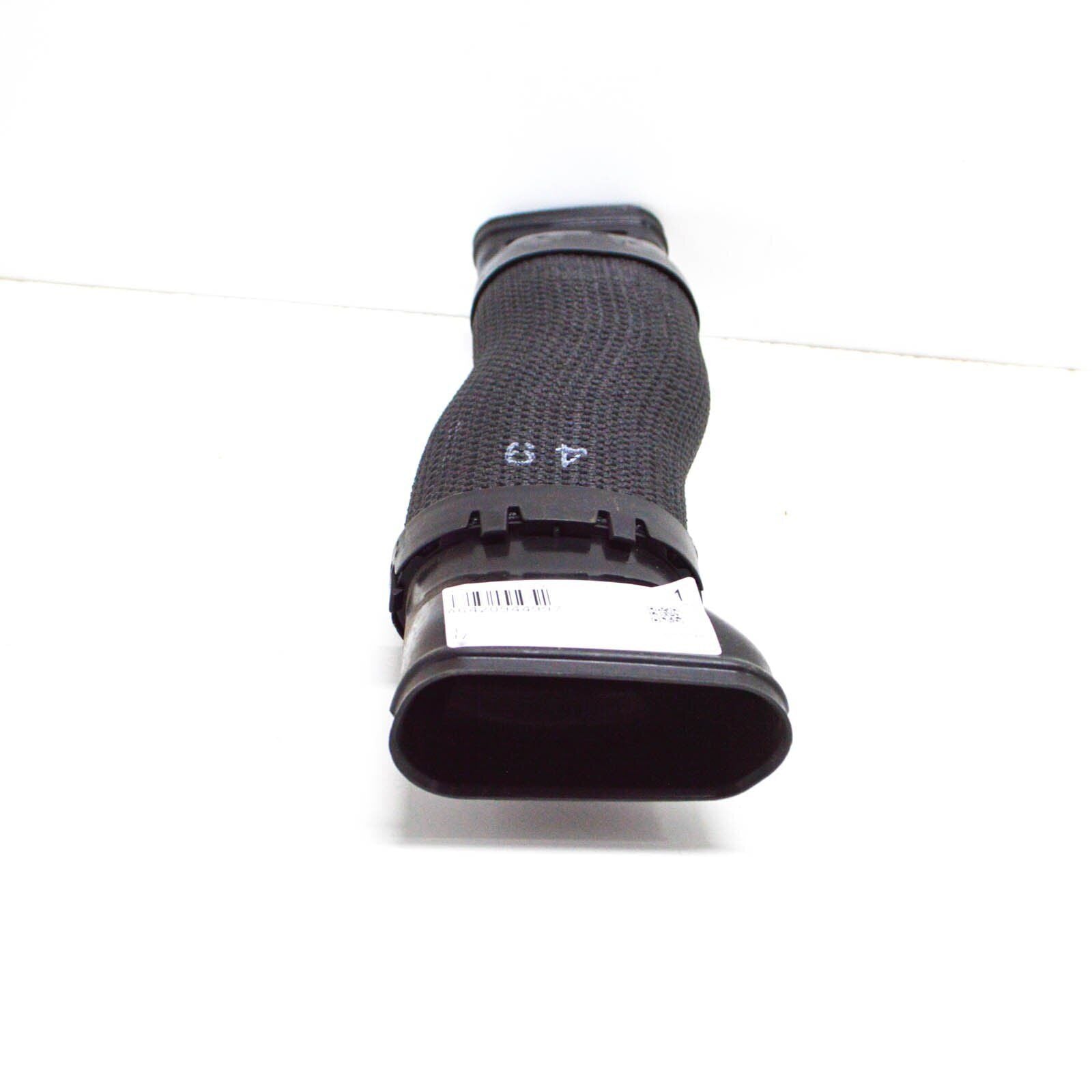 NEW MERCEDES-BENZ E W211 LEFT AIR INTAKE LINE PIPE A6420944997 ORIGINAL