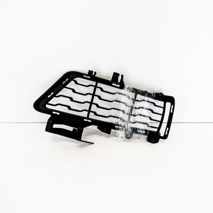 new bmw 3 f30 front left grill m sport 51118068125 2016 original