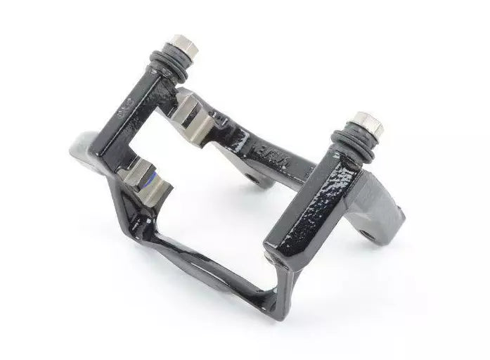 NEW AUDI A3 8P REAR LEFT BRAKE CALIPER CARRIER 1K0615425R ORIGINAL