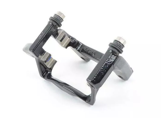 NEW AUDI A3 8P REAR LEFT BRAKE CALIPER CARRIER 1K0615425R ORIGINAL