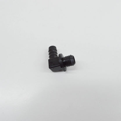 NEW BMW 3 E30 POWER BRAKE UNIT DEPRESSION T-CONNECTOR 34331113652 ORIGINAL