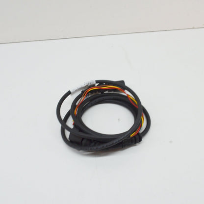 NEW VW TRANSPORTER T5 REAR RIGHT SPEED SENSOR WIRING HARNESS 7H0927904A ORIGINAL