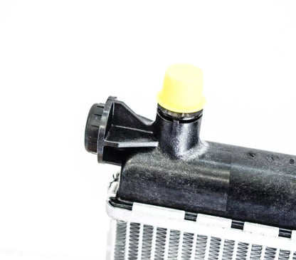 NEW BMW 2 F45 1.5I 100KW AUXILIARY RADIATOR 17117634565 ORIGINAL