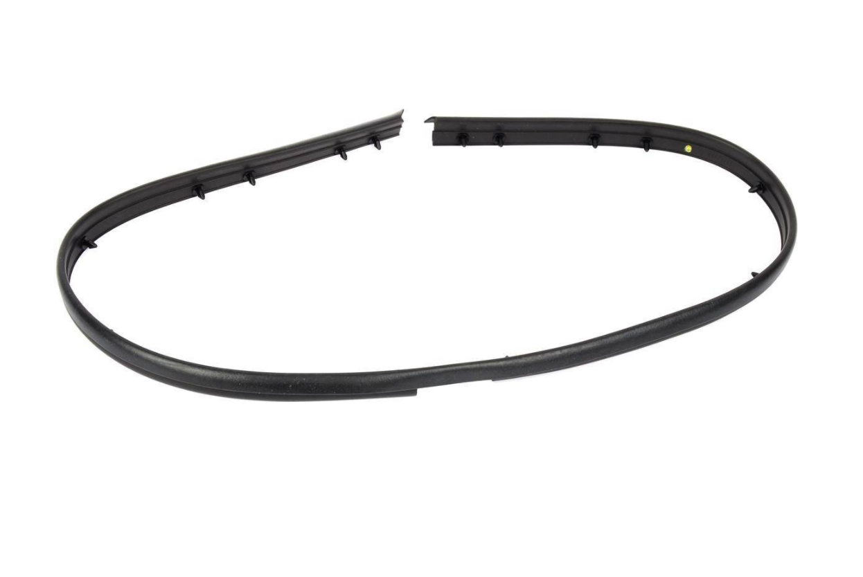 new ford tourneo connect mk2 engine hood weatherstrip seal 2286241 original