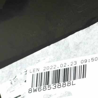 NEW AUDI RS5 8W6 FRONT LEFT UPPER FENDER LINER EXTENSION 8W6853888L