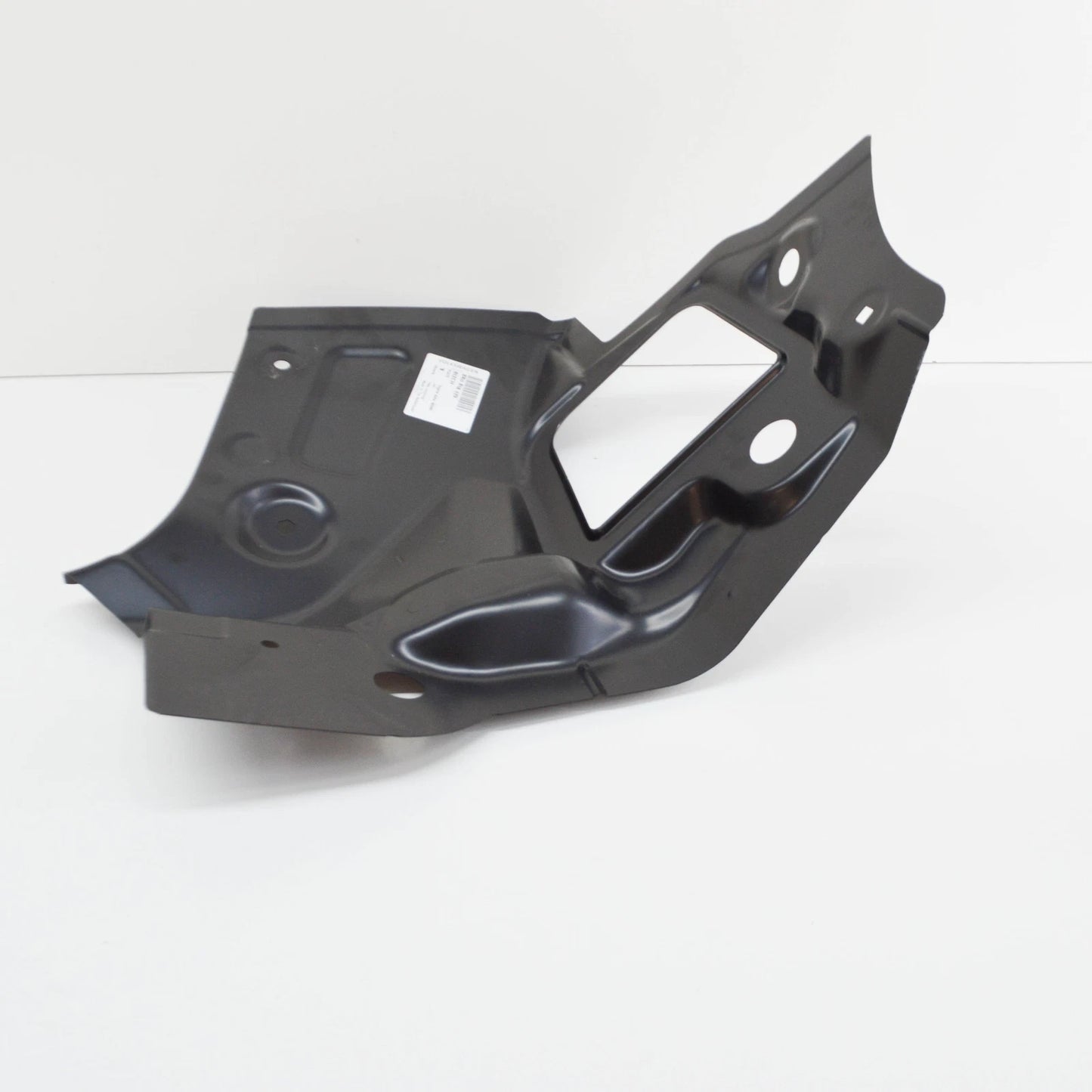 NEW AUDI Q5 8R LEFT INSERT PLATE LOWER  8R0814339 ORIGINAL