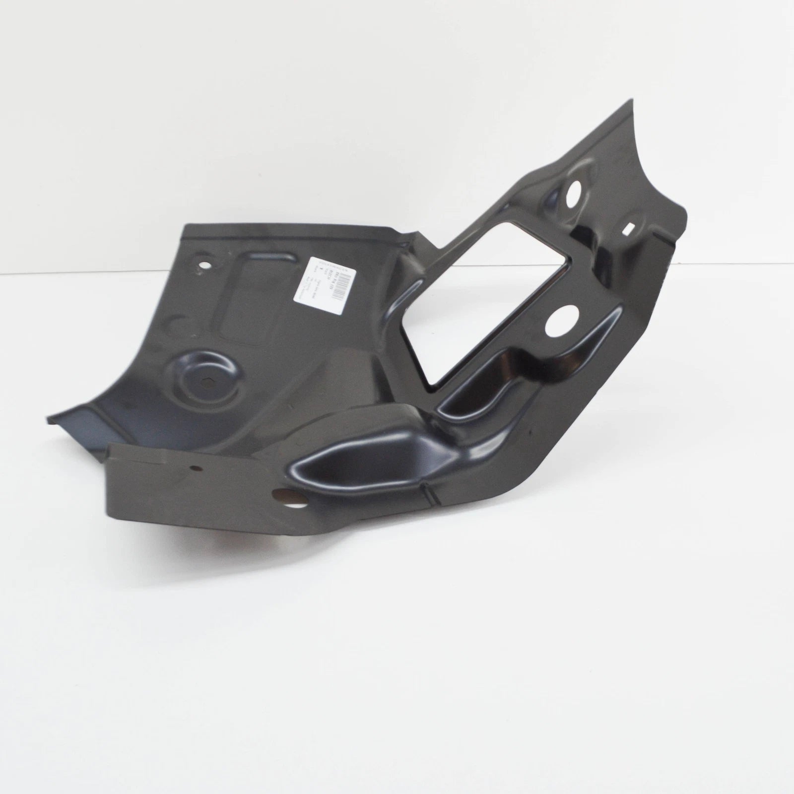 NEW AUDI Q5 8R LEFT INSERT PLATE LOWER  8R0814339 ORIGINAL