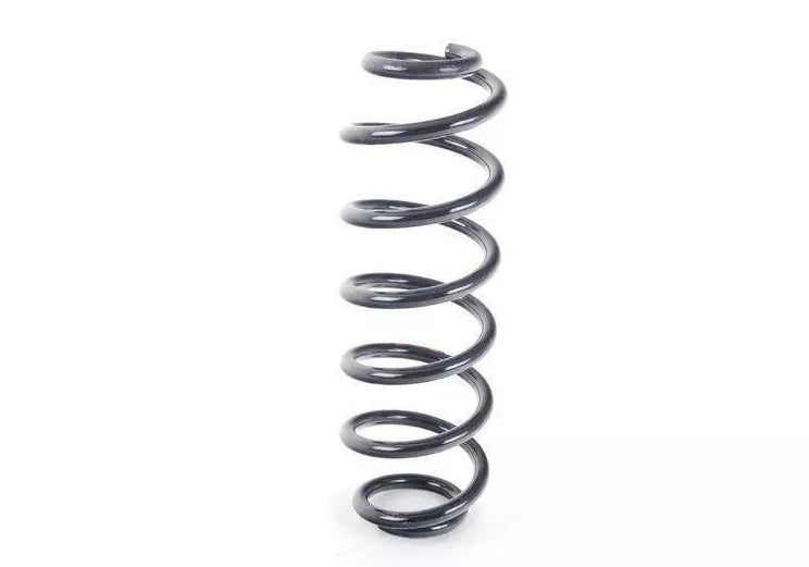 NEW VOLKSWAGEN BEETLE A5 REAR COIL SPRING 1K0511115DE ORIGINAL