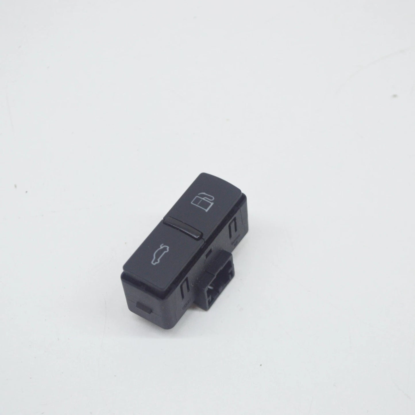 NEW AUDI A8 4E FLAP LOCK CONTROL SWITCH 4E09598315PR ORIGINAL
