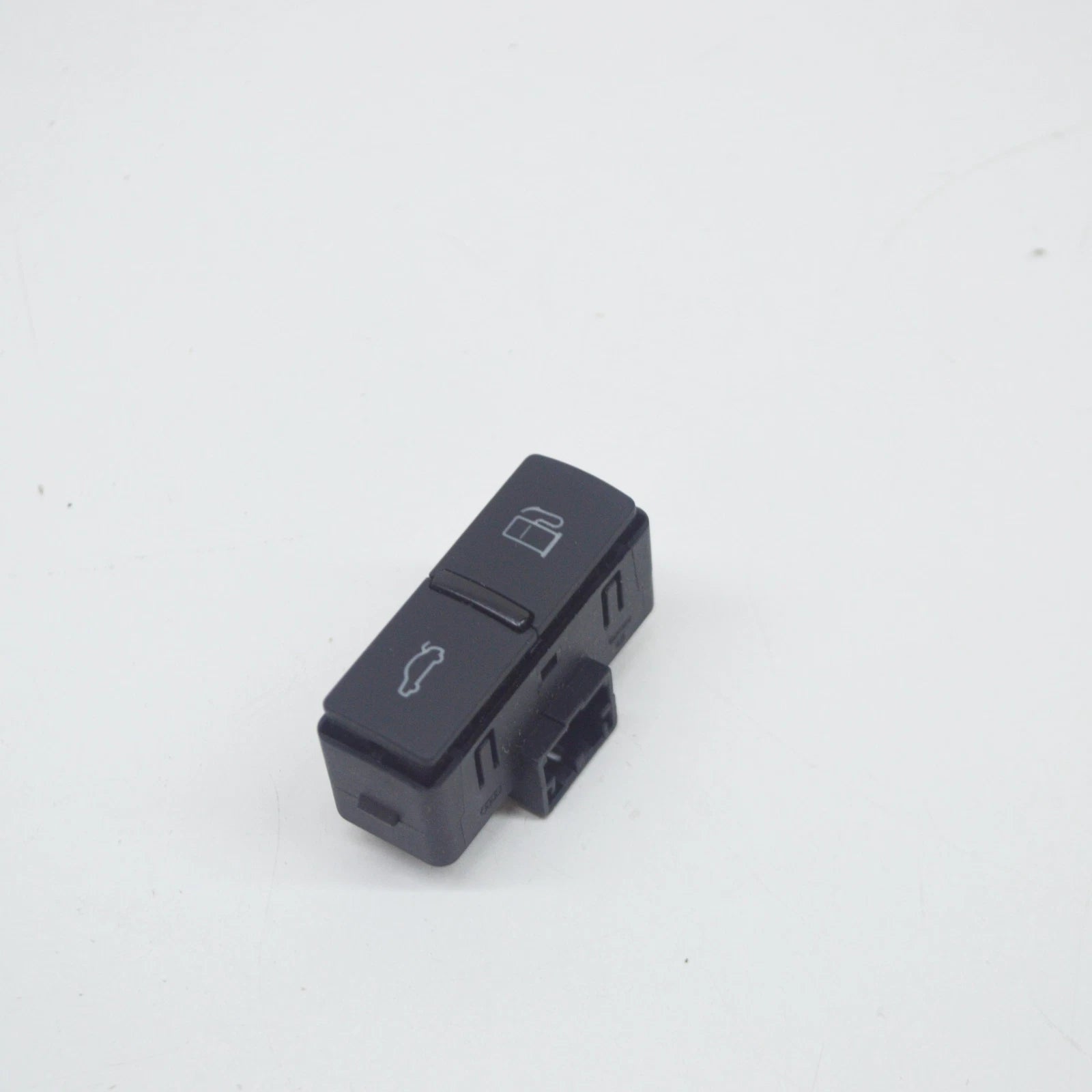 NEW AUDI A8 4E FLAP LOCK CONTROL SWITCH 4E09598315PR ORIGINAL