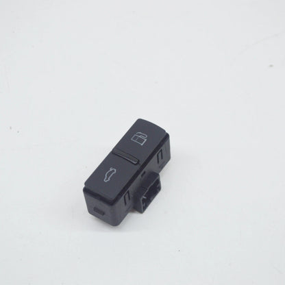 NEW AUDI A8 4E FLAP LOCK CONTROL SWITCH 4E09598315PR ORIGINAL