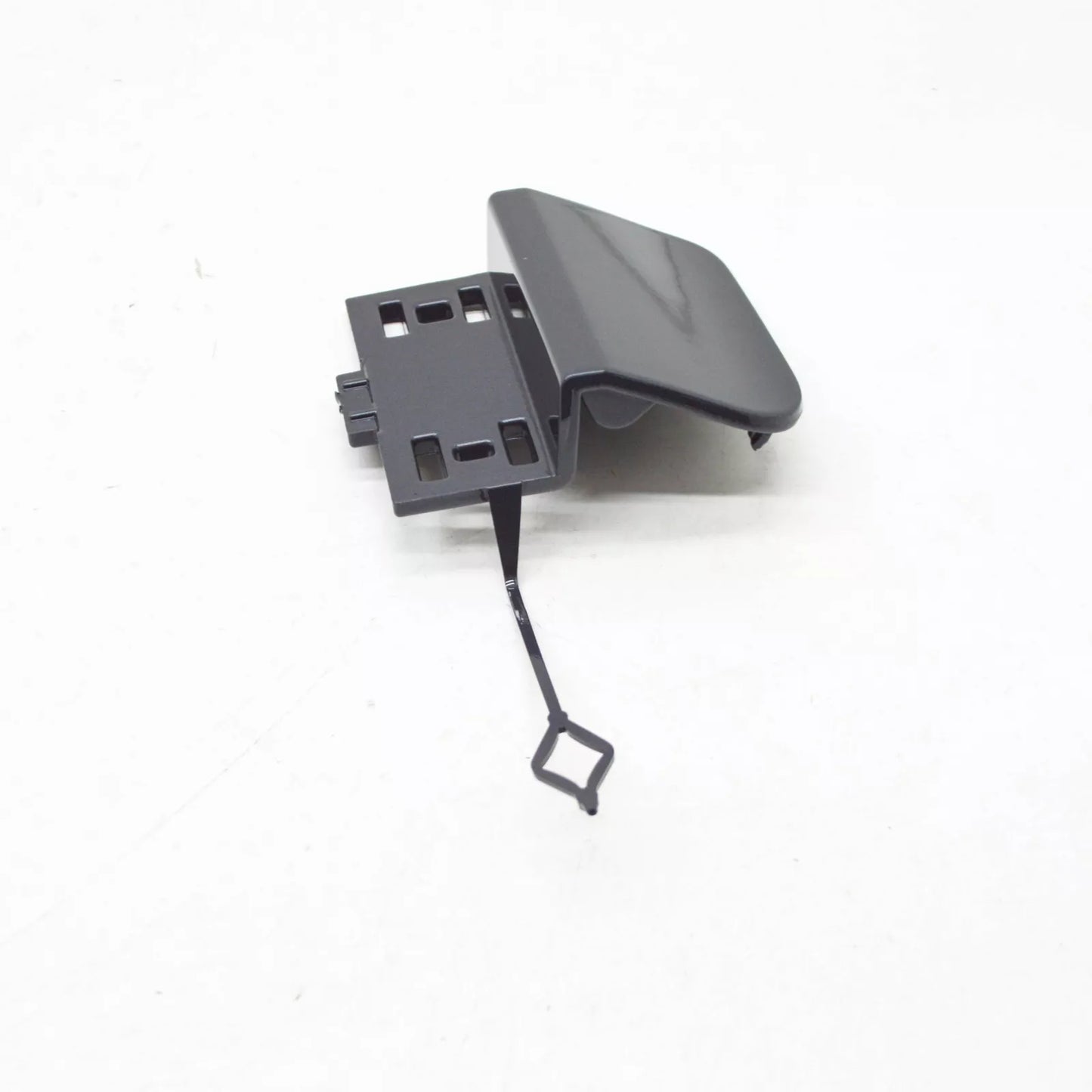 NEW BMW X4 G02 M REAR BUMPER TOW EYE COVER 51128065134 ORIGINAL