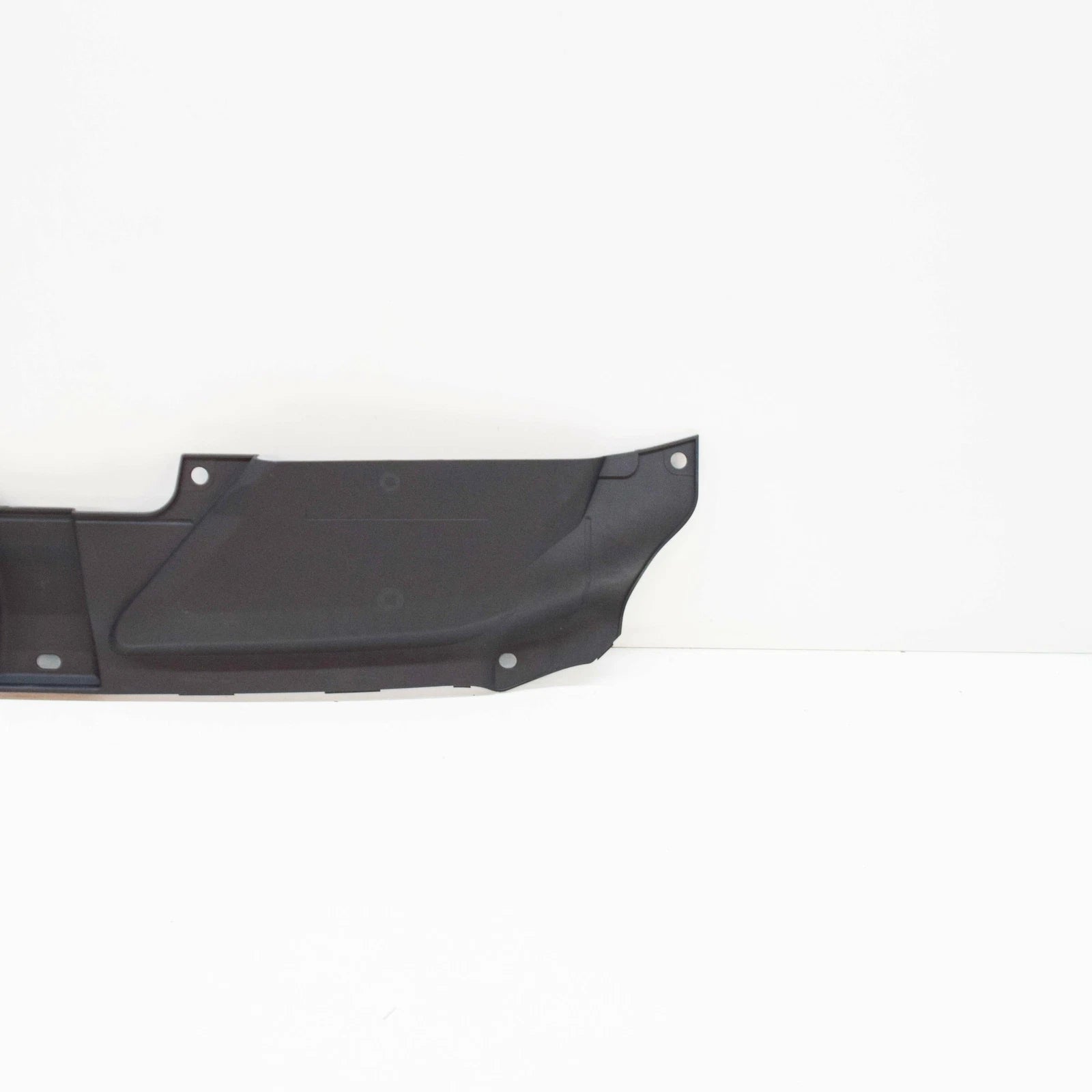 NEW AUDI RS5 8T3 FRONT BUMPER UPPER COVER SLAM PANEL 8T0807081C
