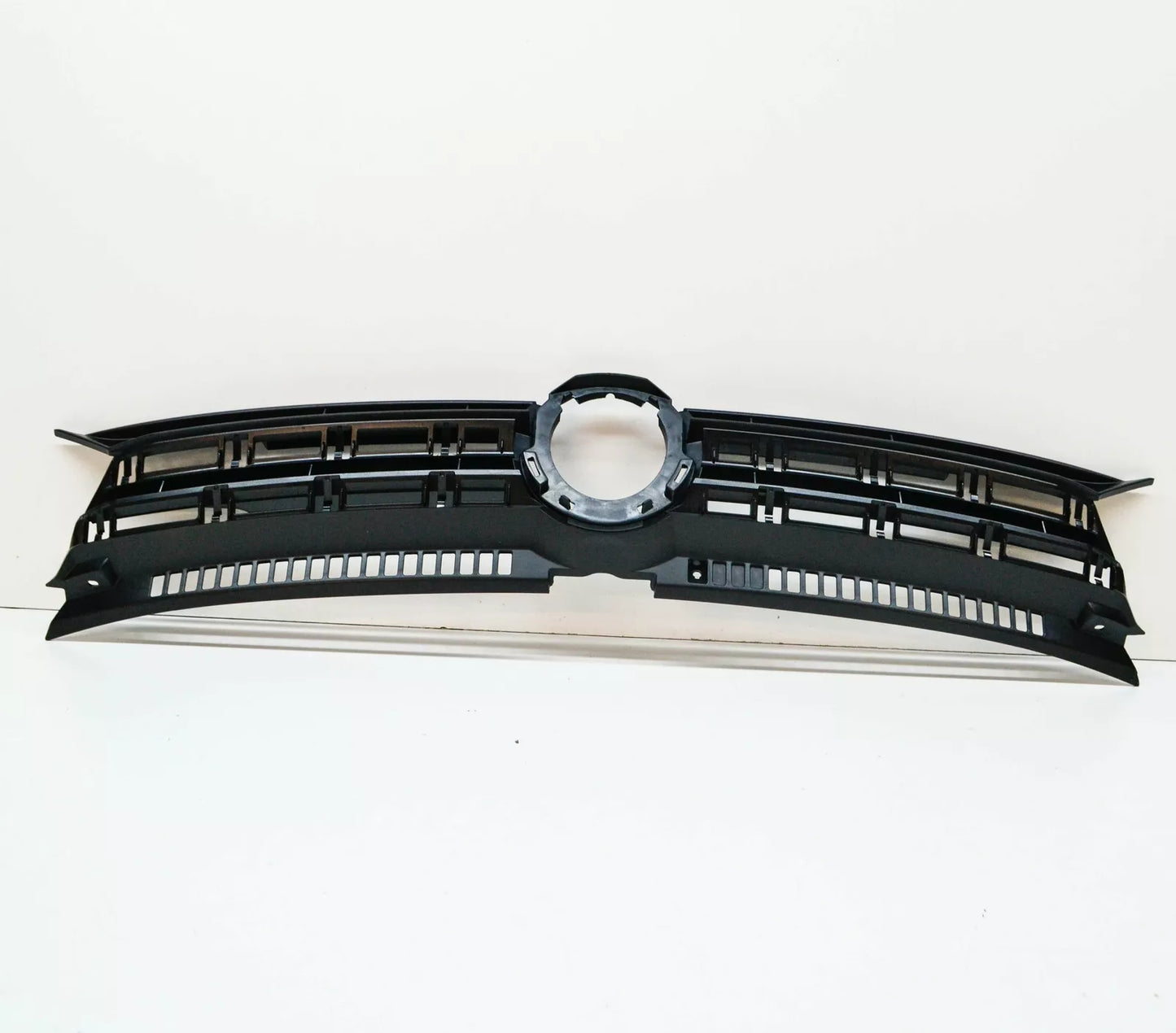 NEW VOLKSWAGEN GOLF PLUS FRONT RADIATOR GRILLE 5M0853653L9B9 2013