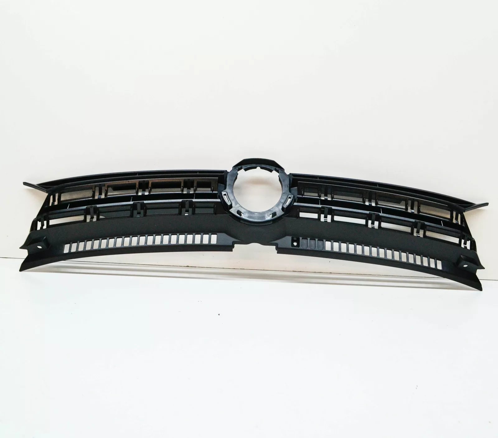 NEW VOLKSWAGEN GOLF PLUS FRONT RADIATOR GRILLE 5M0853653L9B9 2013