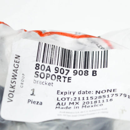 NEW AUDI Q5 FY 80A LANE CHARGE ASSIST UNIT BRACKET RIGHT 80A907908B ORIGINAL