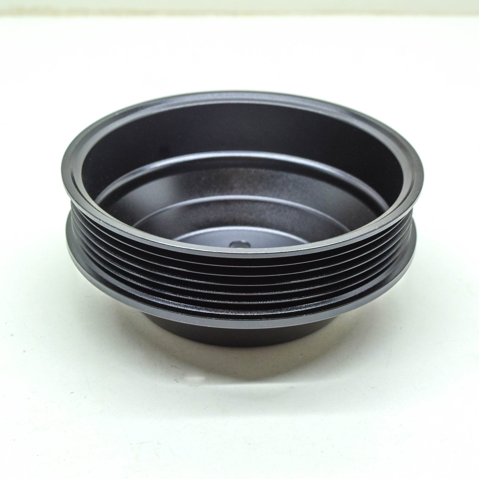 new mercedes-benz sl r129 engine coolant pump pulley a1042300115 original