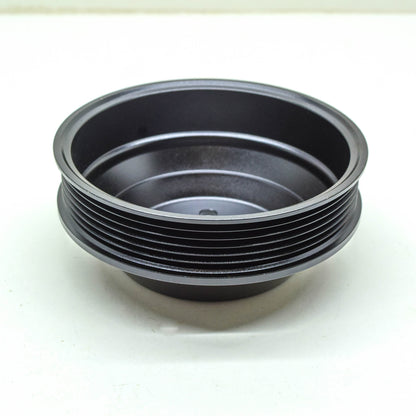 new mercedes-benz sl r129 engine coolant pump pulley a1042300115 original