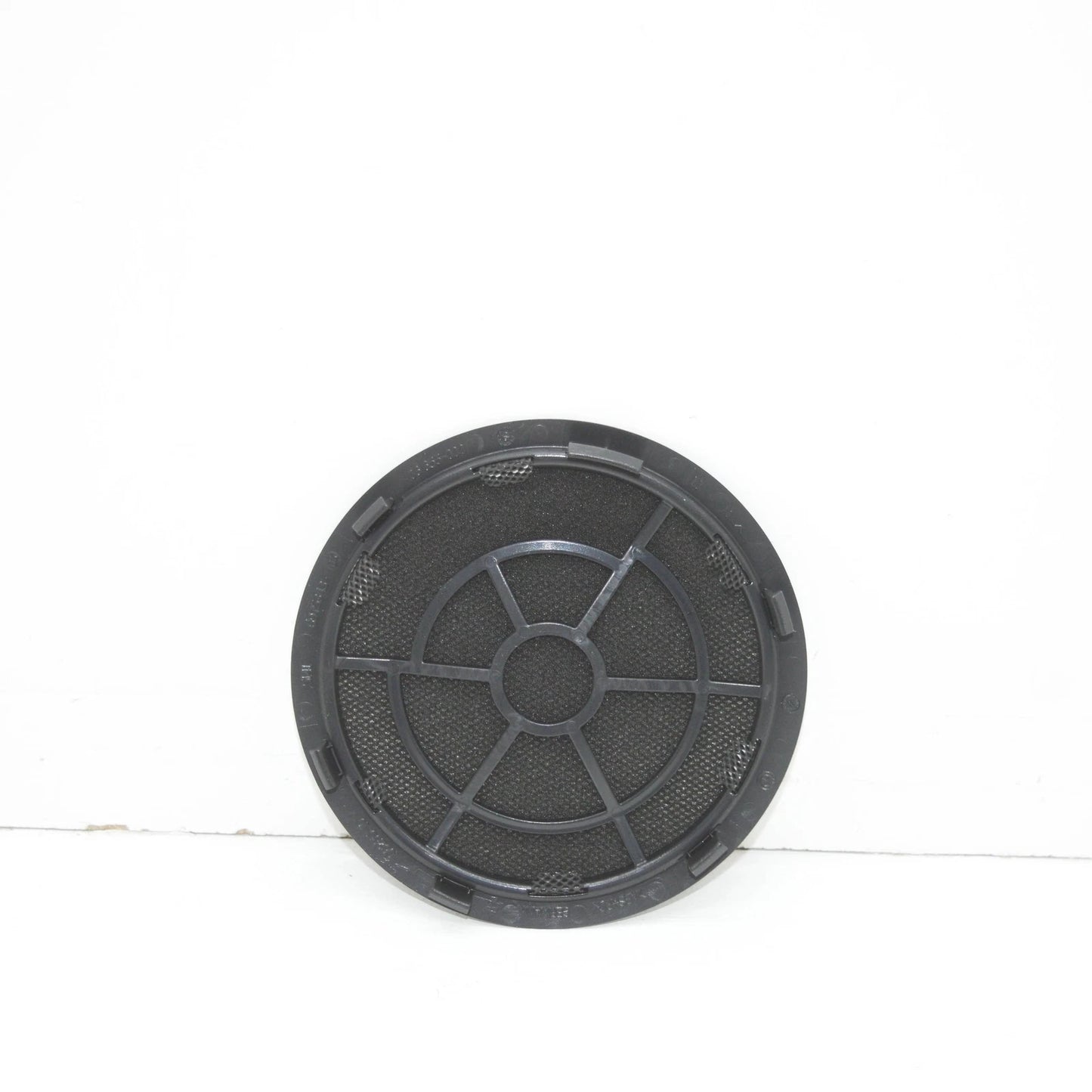 NEW BMW 1 E81 FRONT LEFT DOOR PANEL LOUDSPEAKER COVER 51416975349 ORIGINAL