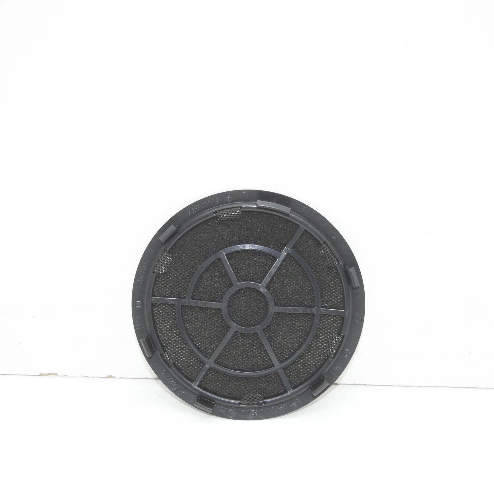 NEW BMW 1 E81 FRONT LEFT DOOR PANEL LOUDSPEAKER COVER 51416975349 ORIGINAL