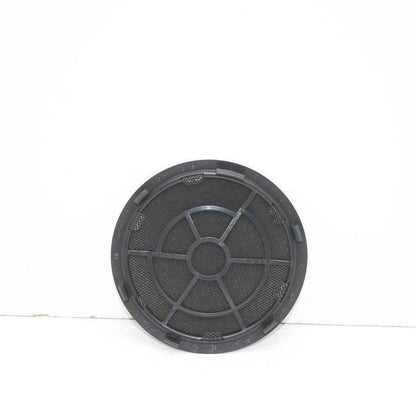 NEW BMW 1 E81 FRONT LEFT DOOR PANEL LOUDSPEAKER COVER 51416975349 ORIGINAL