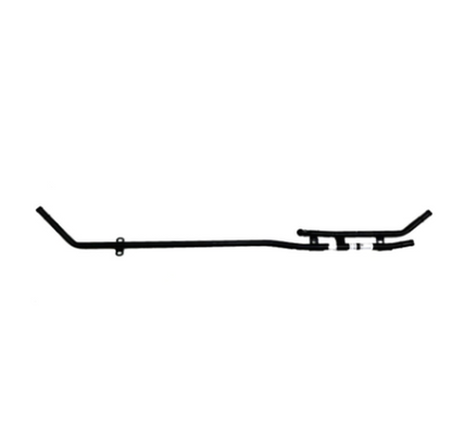 new audi q3 8u engine coolant pipe 5n0121070s original