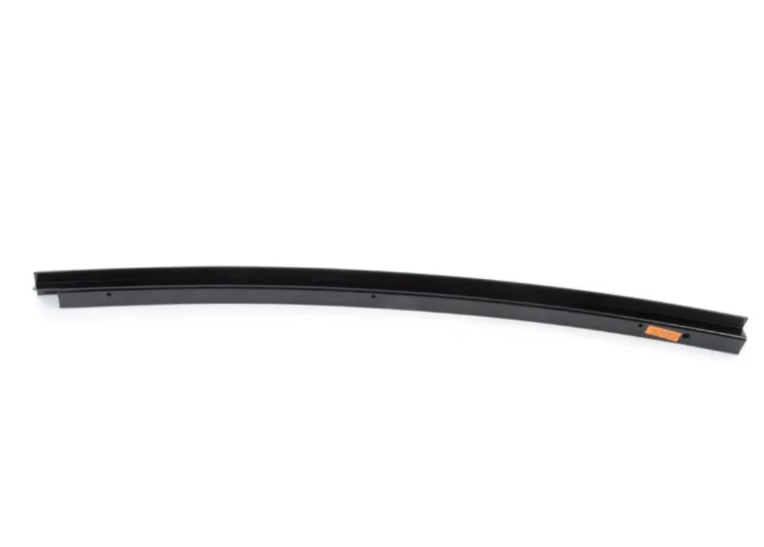 new bmw 3 f30 rear right exterior window guide web 7263382 51357263382 original