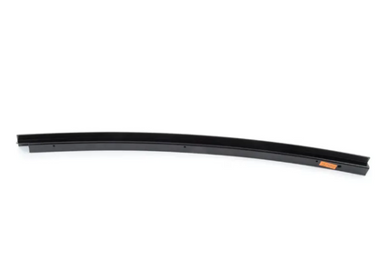 new bmw 3 f30 rear right exterior window guide web 7263382 51357263382 original