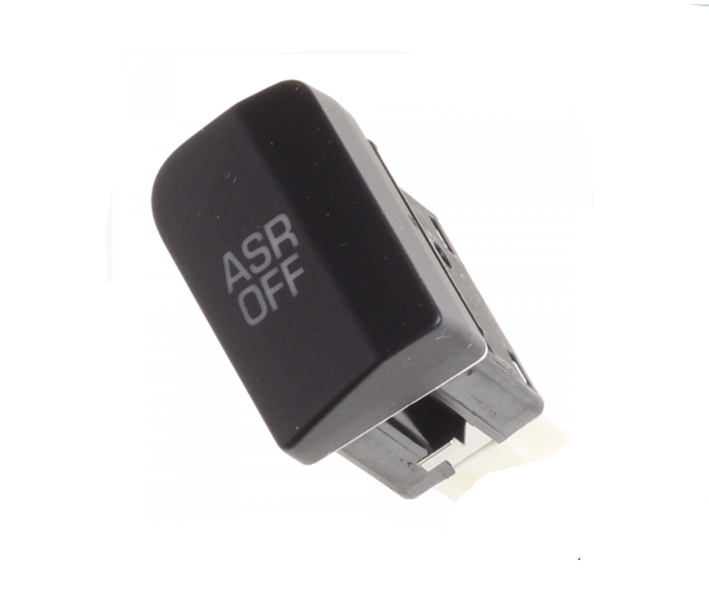 new skoda superb mk2 3t traction control switch 3t0927133cwhs original