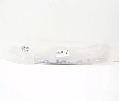 NEW VW PASSAT B7 R-LINE FRONT BUMPER RIGHT GRILLE TRIM 3AA853764C2ZZ