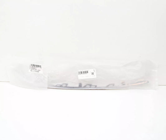 NEW VW PASSAT B7 R-LINE FRONT BUMPER RIGHT GRILLE TRIM 3AA853764C2ZZ