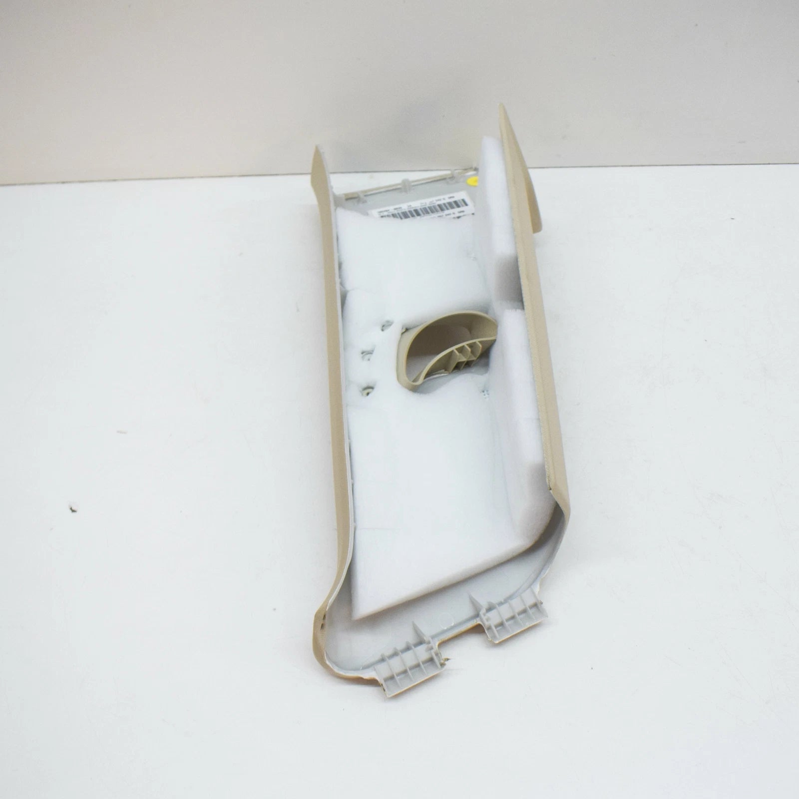 NEW VOLKSWAGEN TOUAREG 7P RIGHT SIDE C PILLAR UPPER TRIM 7P6867242G5R0 ORIGINAL